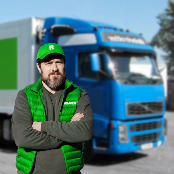 Das Produkt ist versandbereit