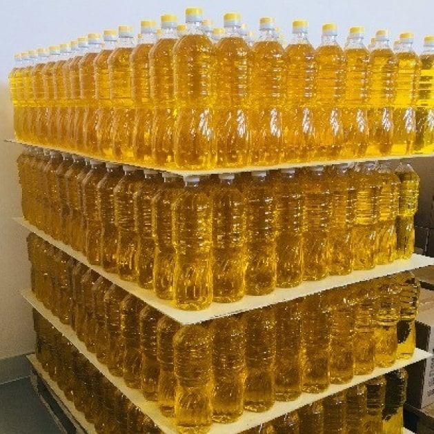 Das Produkt ist versandbereit