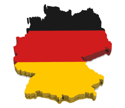 TÜREN-LIEFERUNG NACH EUROPA