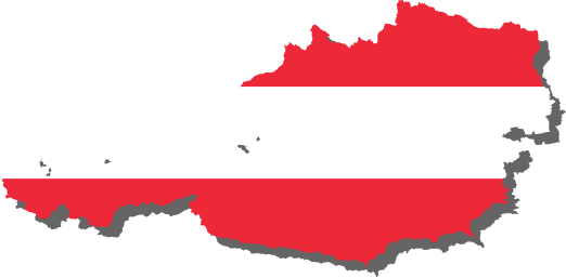 TÜREN-LIEFERUNG NACH Österreich