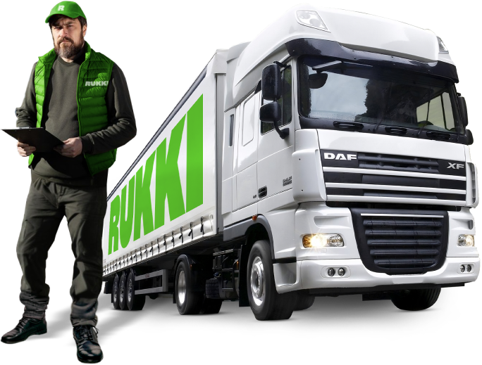WIR KÜMMERN UNS UM DIE VORBEREITUNG DER UNTERLAGEN
